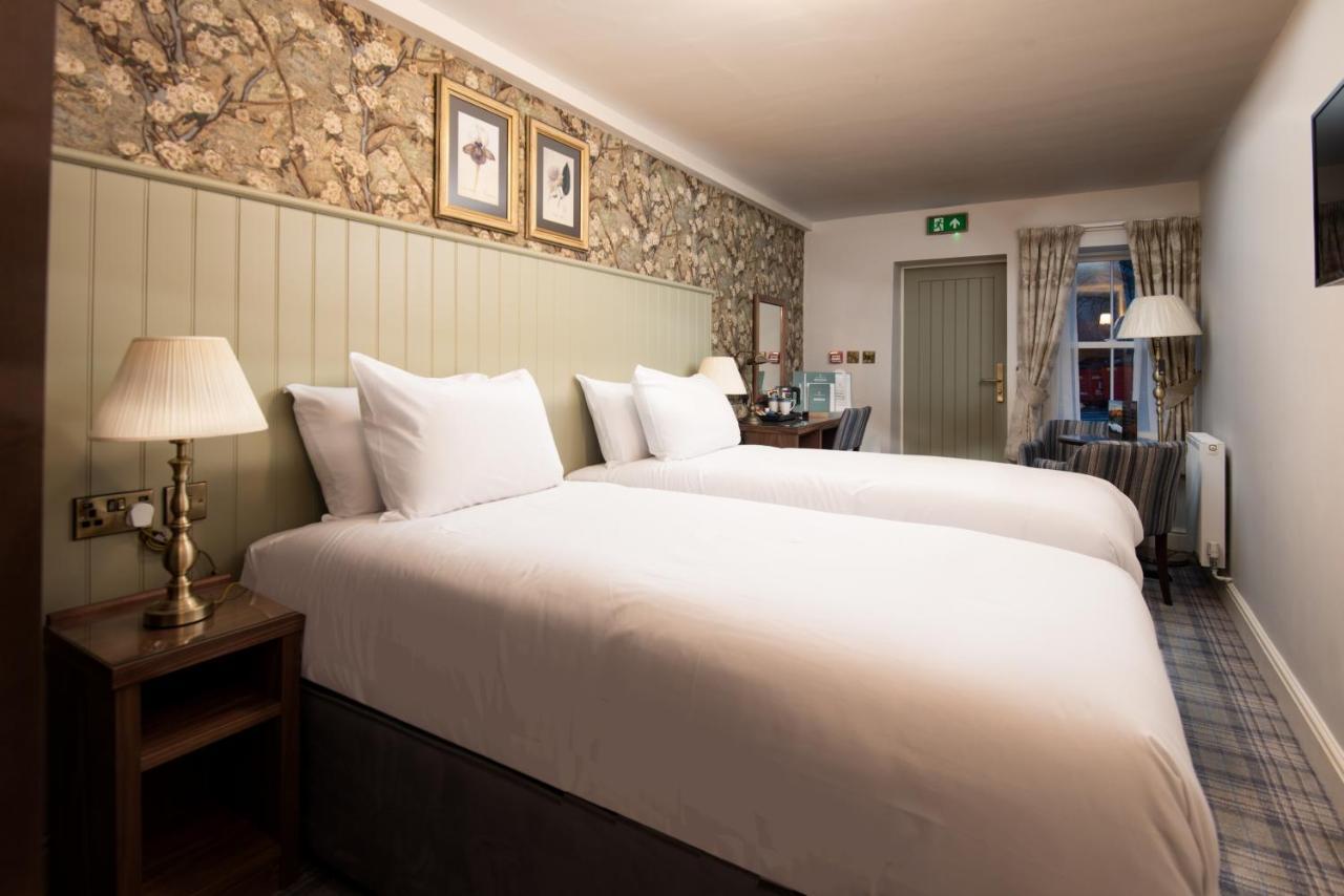 The Ullswater Inn- The Inn Collection Group Glenridding Cameră foto