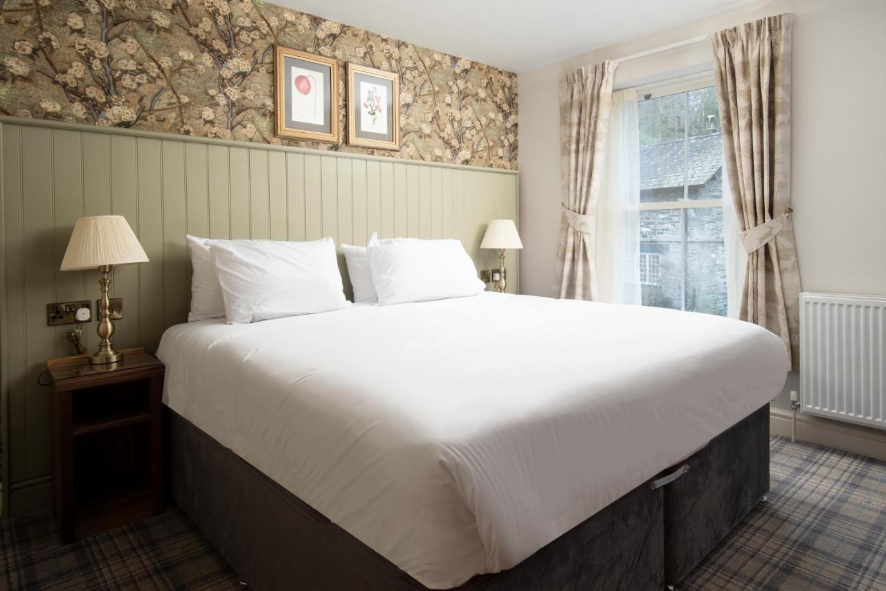 The Ullswater Inn- The Inn Collection Group Glenridding Exterior foto