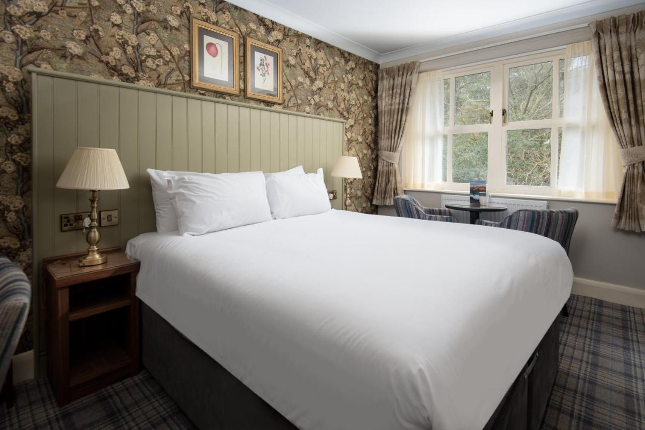 The Ullswater Inn- The Inn Collection Group Glenridding Exterior foto