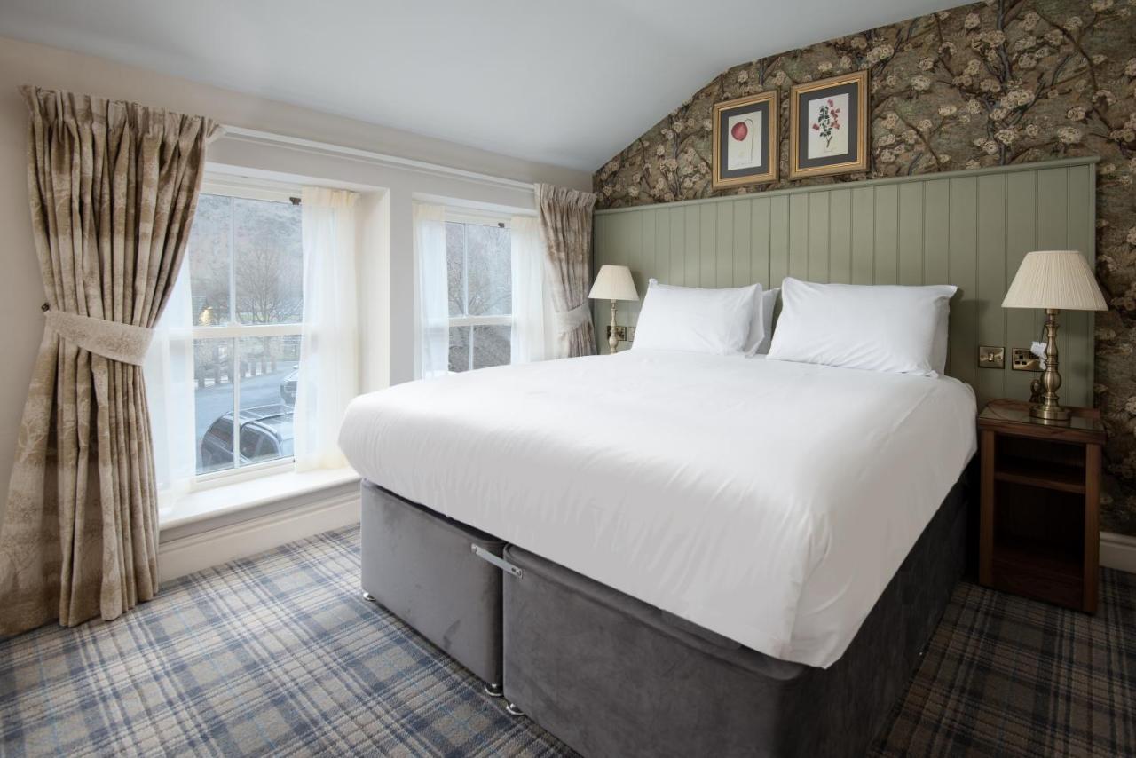 The Ullswater Inn- The Inn Collection Group Glenridding Exterior foto