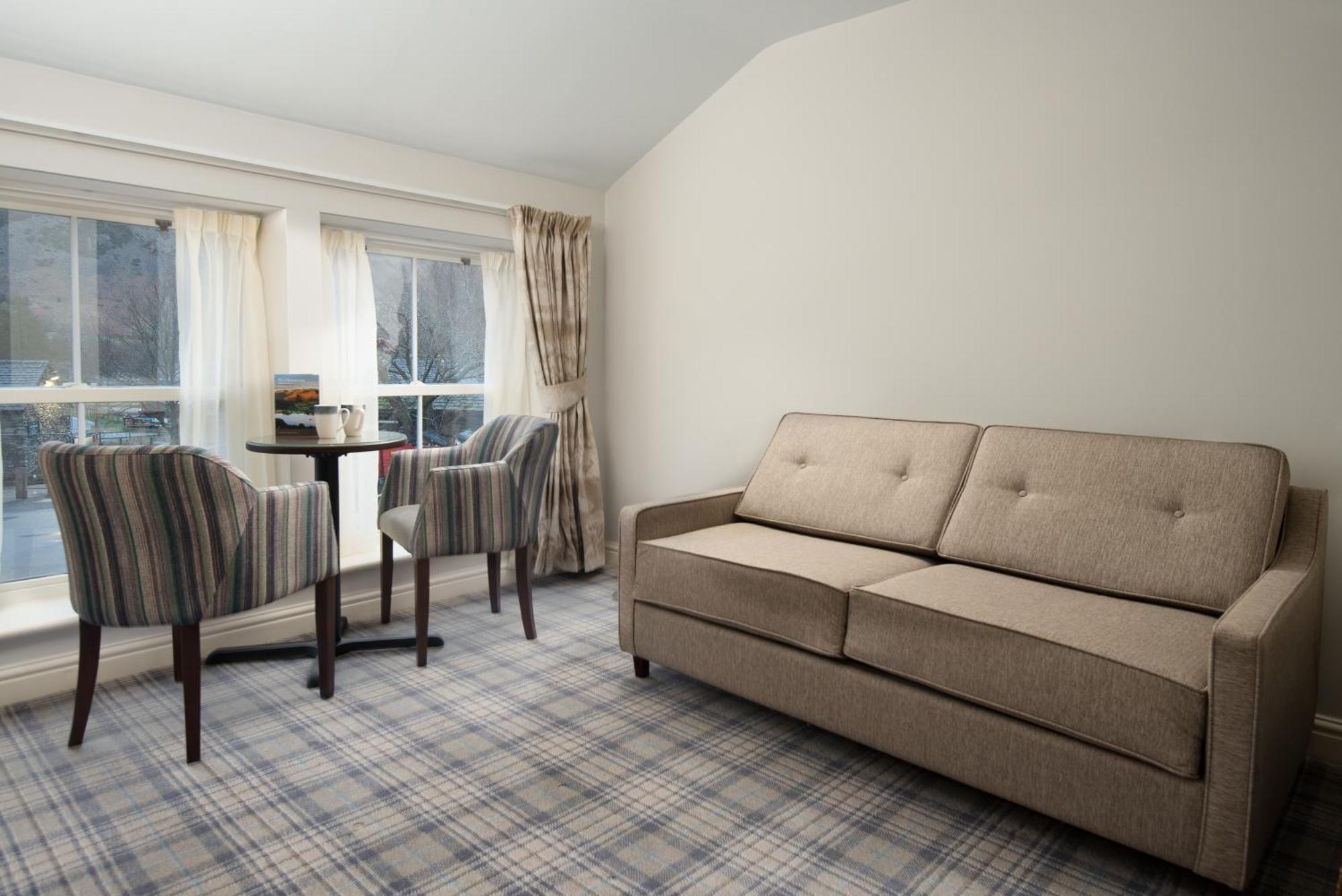 The Ullswater Inn- The Inn Collection Group Glenridding Cameră foto