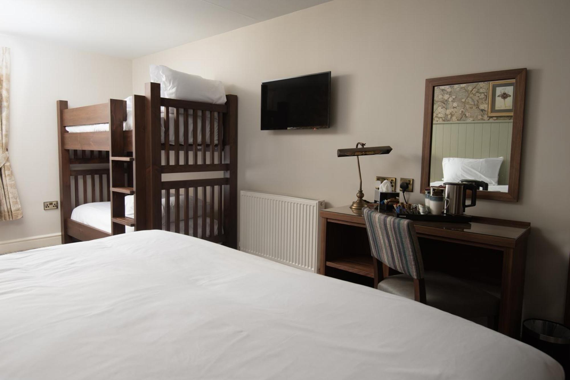 The Ullswater Inn- The Inn Collection Group Glenridding Cameră foto