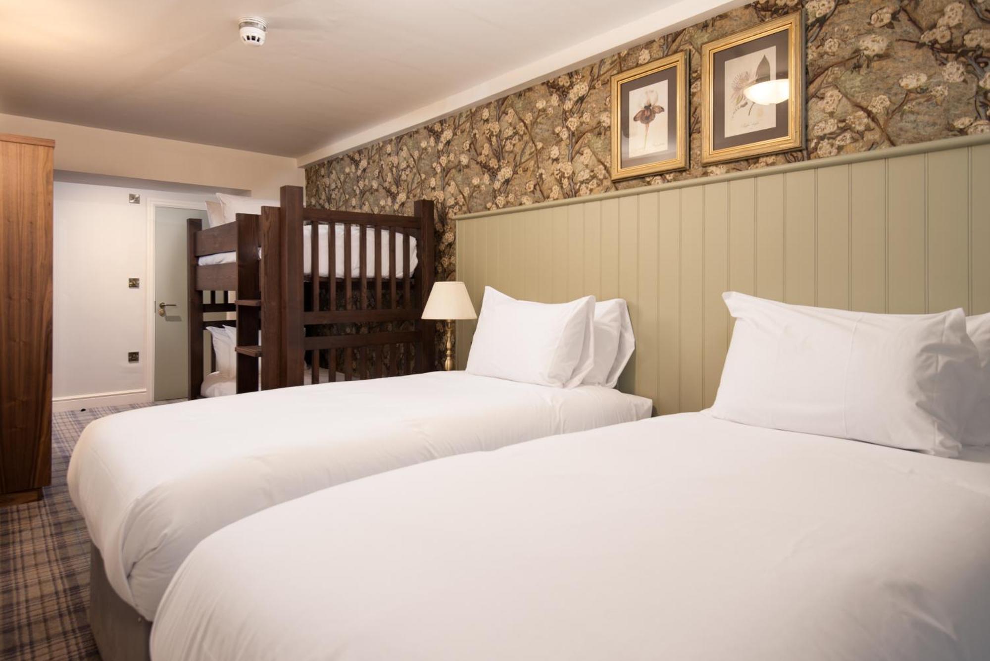 The Ullswater Inn- The Inn Collection Group Glenridding Cameră foto