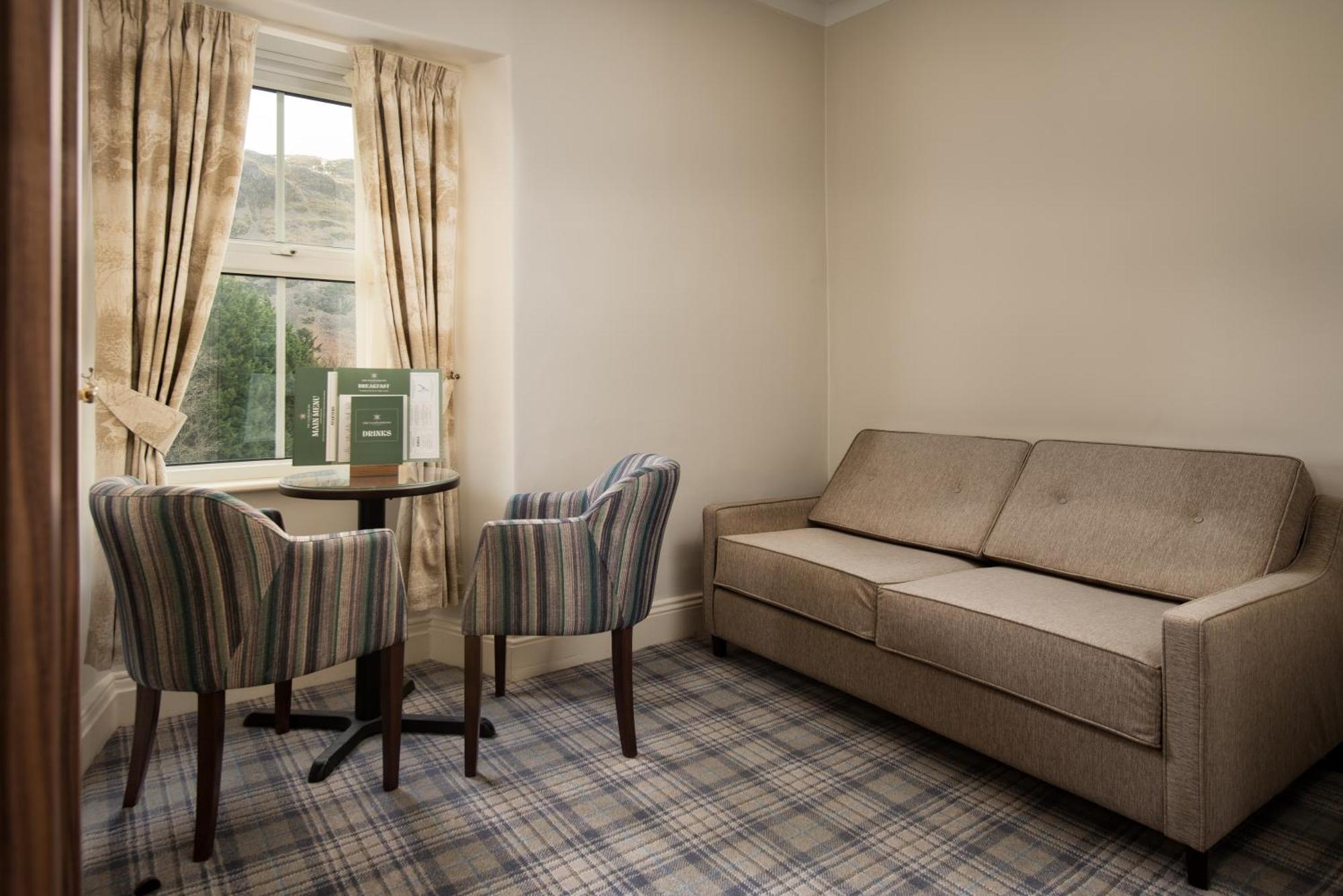 The Ullswater Inn- The Inn Collection Group Glenridding Cameră foto