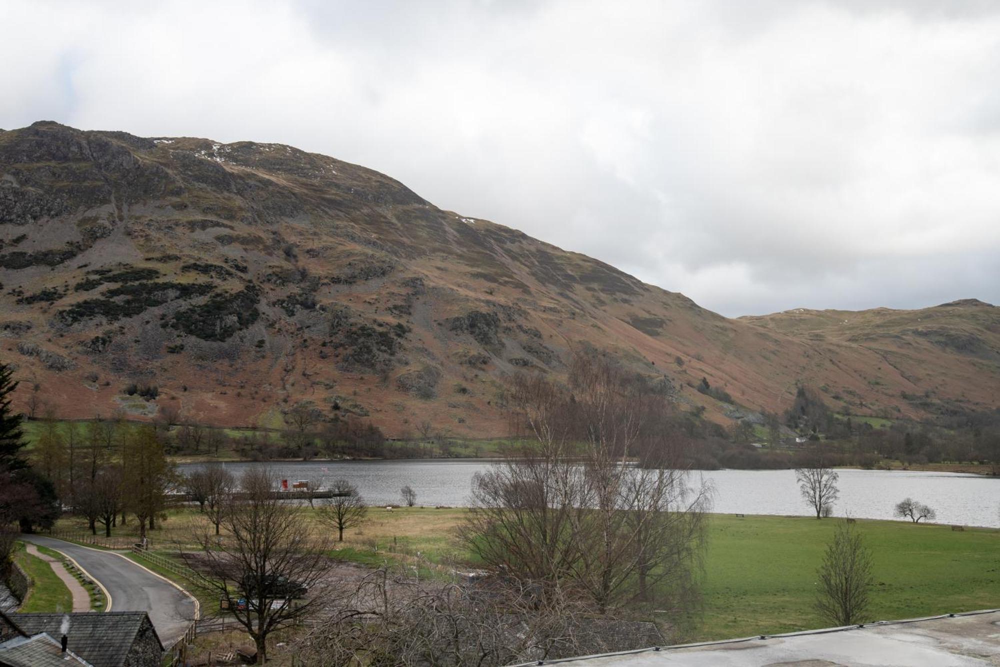 The Ullswater Inn- The Inn Collection Group Glenridding Cameră foto