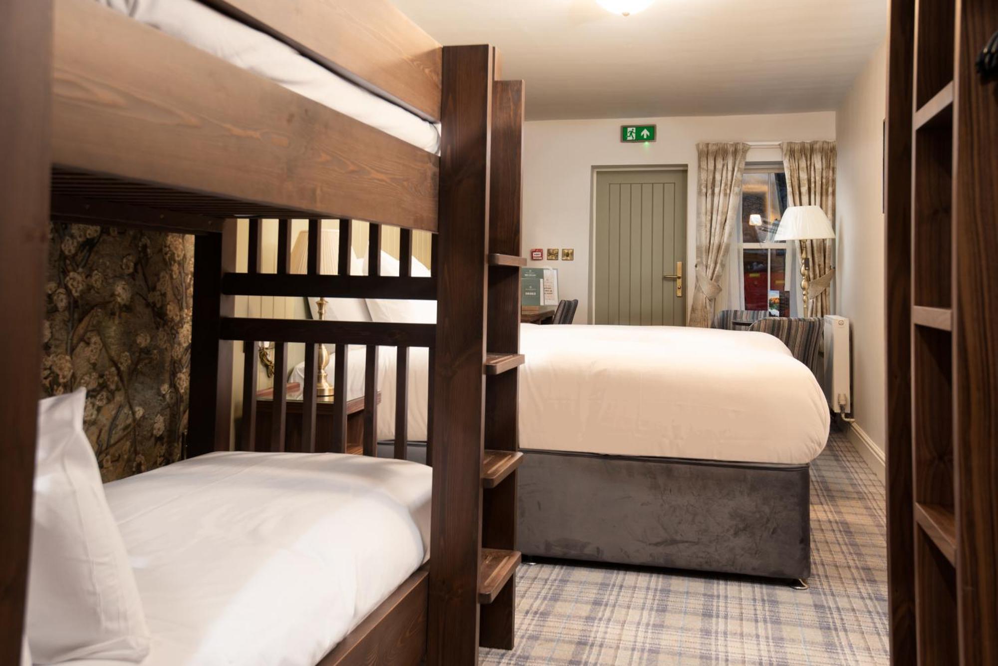 The Ullswater Inn- The Inn Collection Group Glenridding Cameră foto