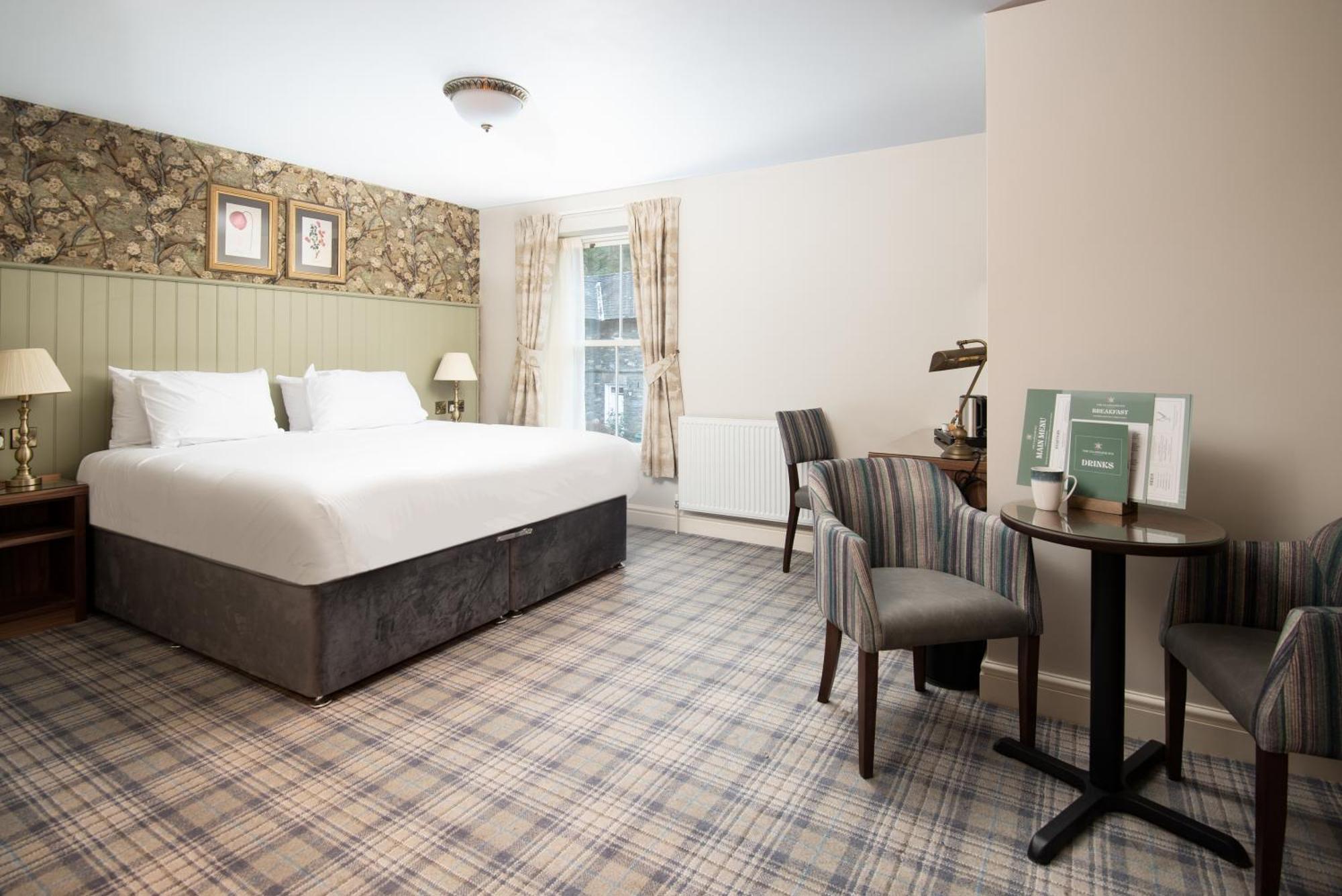 The Ullswater Inn- The Inn Collection Group Glenridding Cameră foto